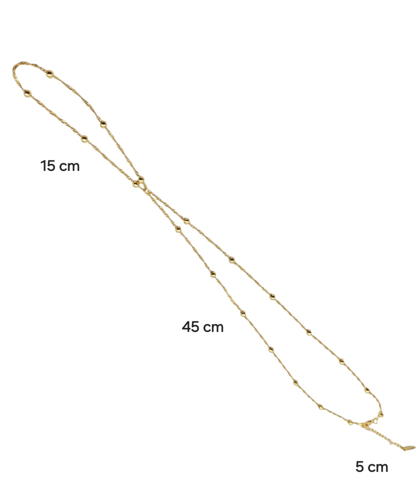 Sahmaran Ball Magic Gold