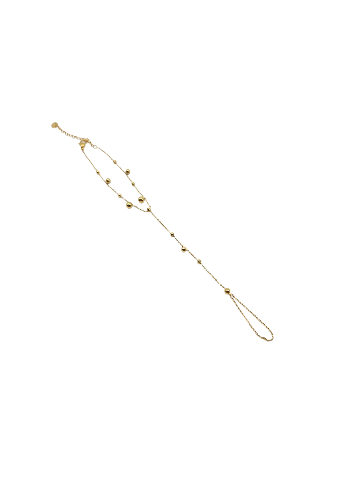 Sahmaran Ball Magic Petite