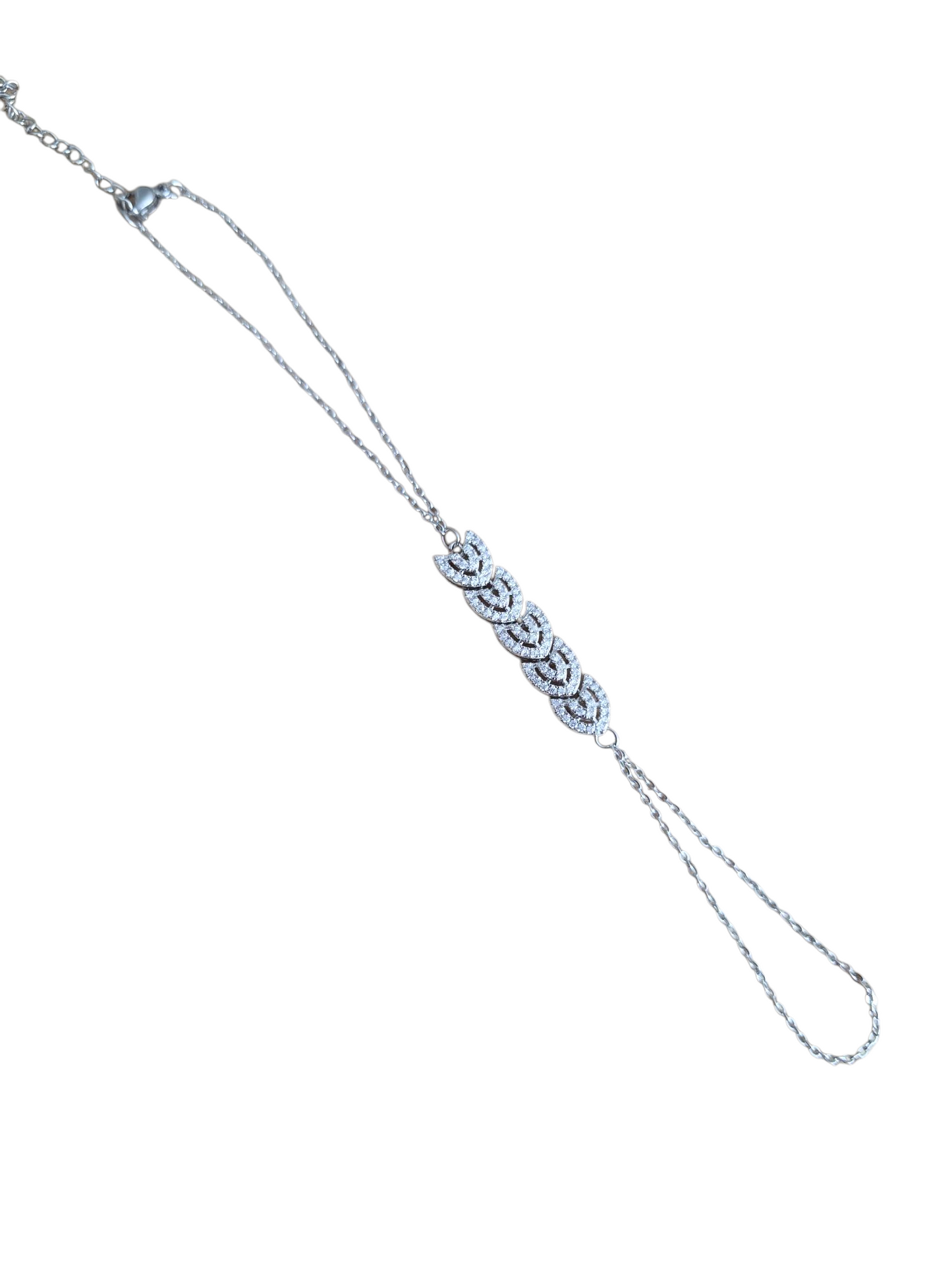 Sahmaran Five Glimmers