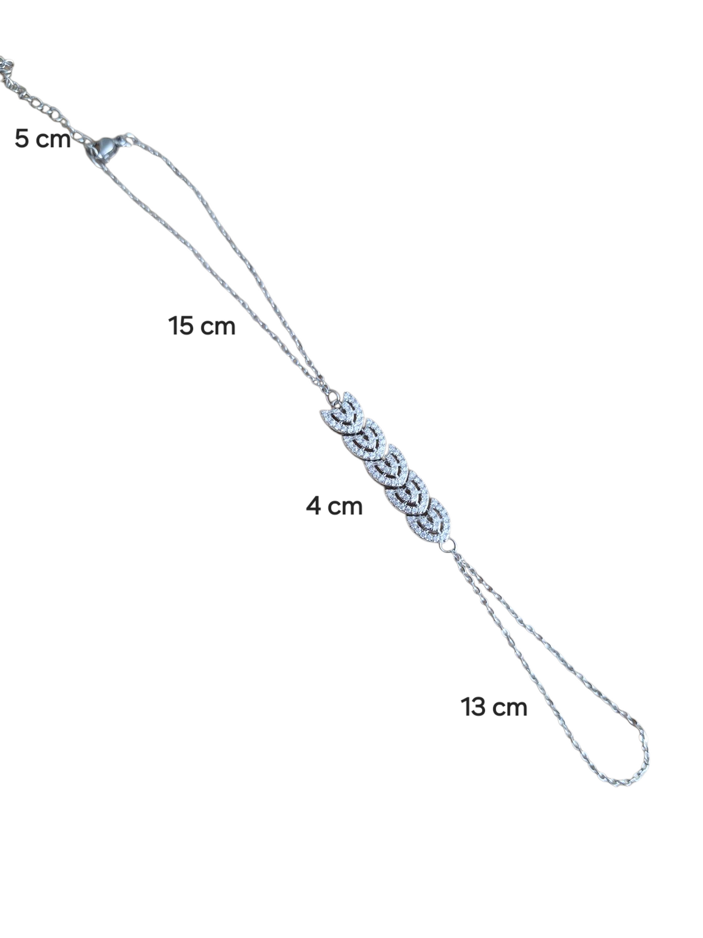 Sahmaran Five Glimmers