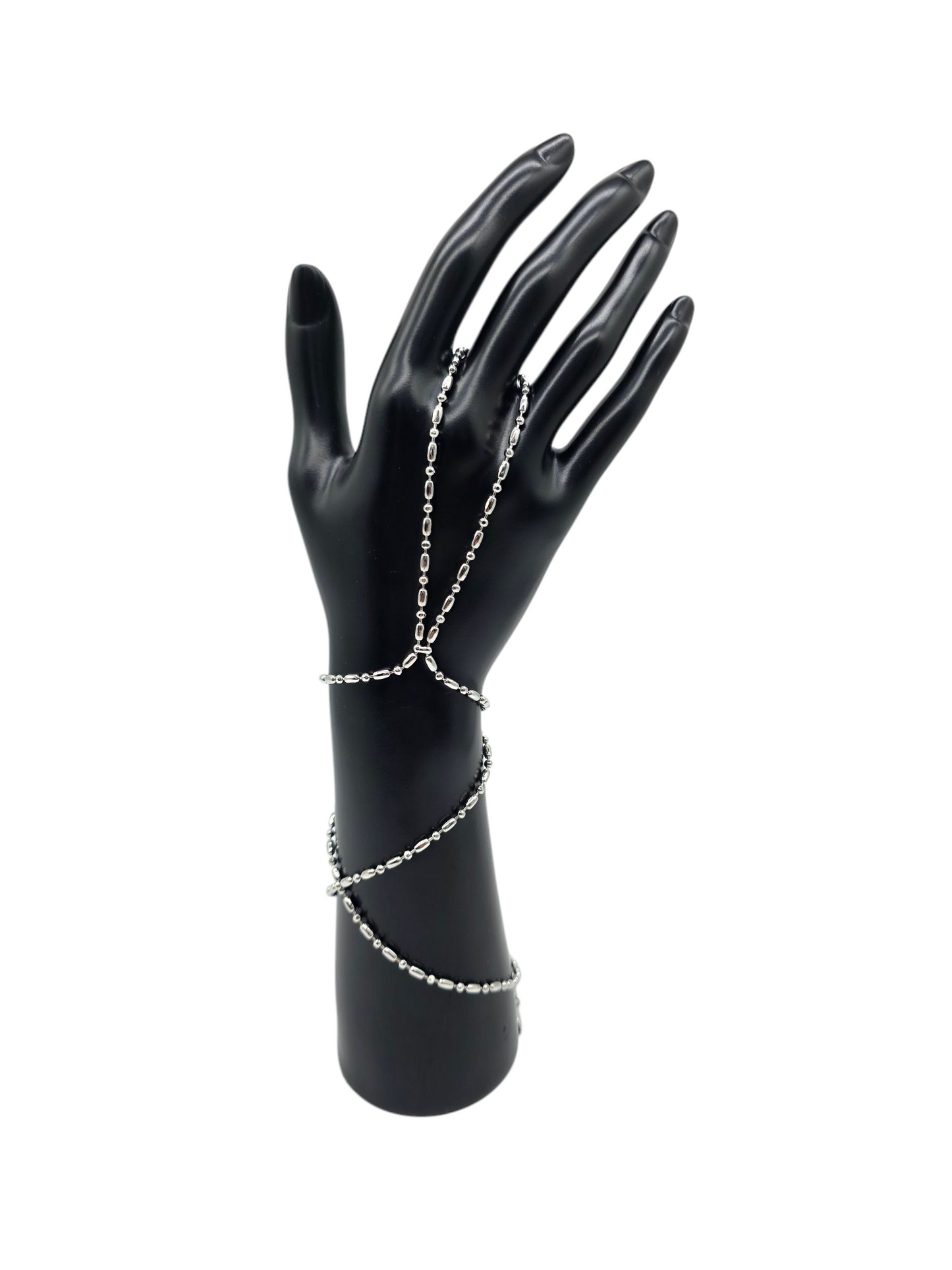 Sahmaran Oval Rhythm