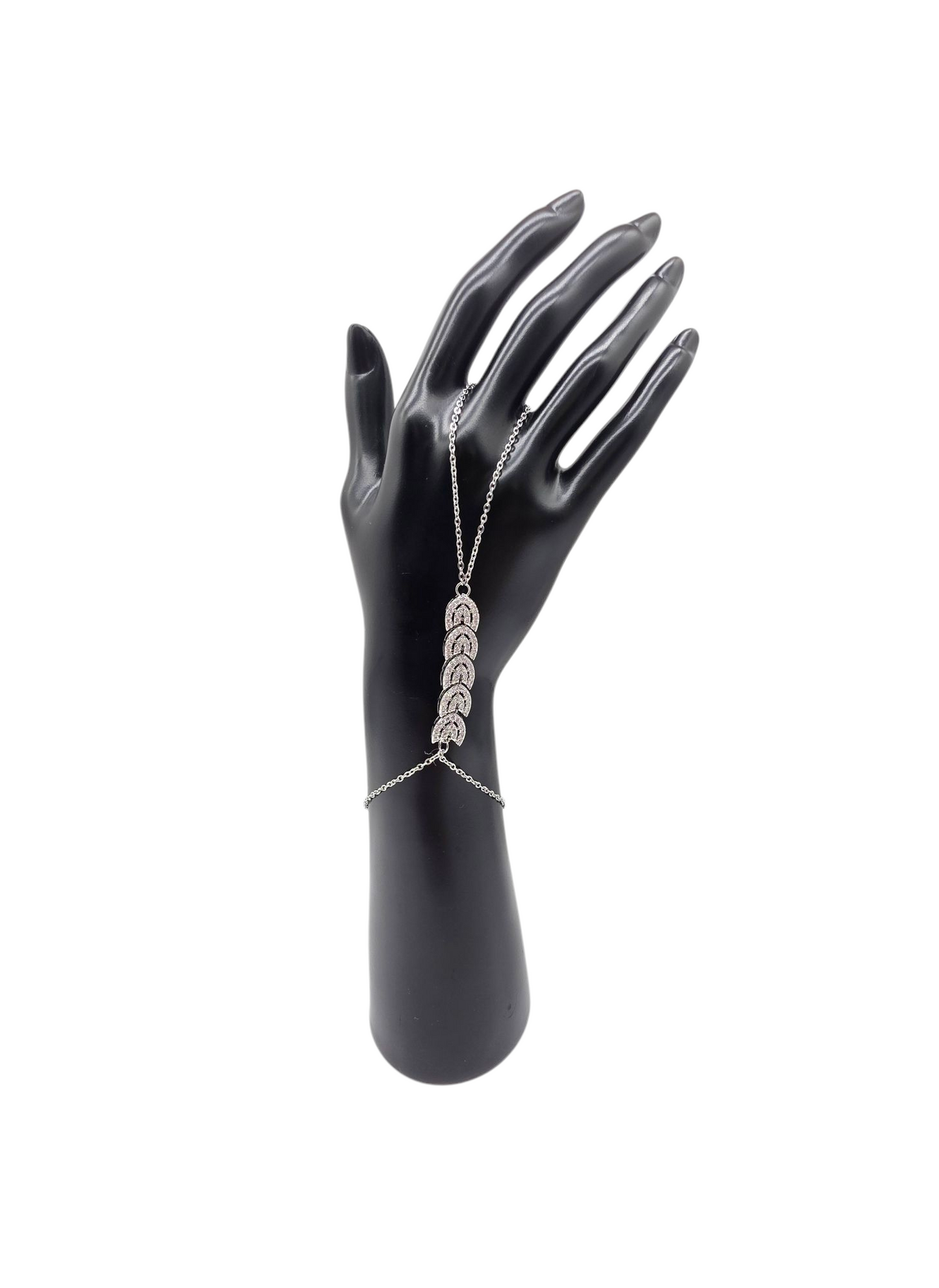 Sahmaran Five Glimmers