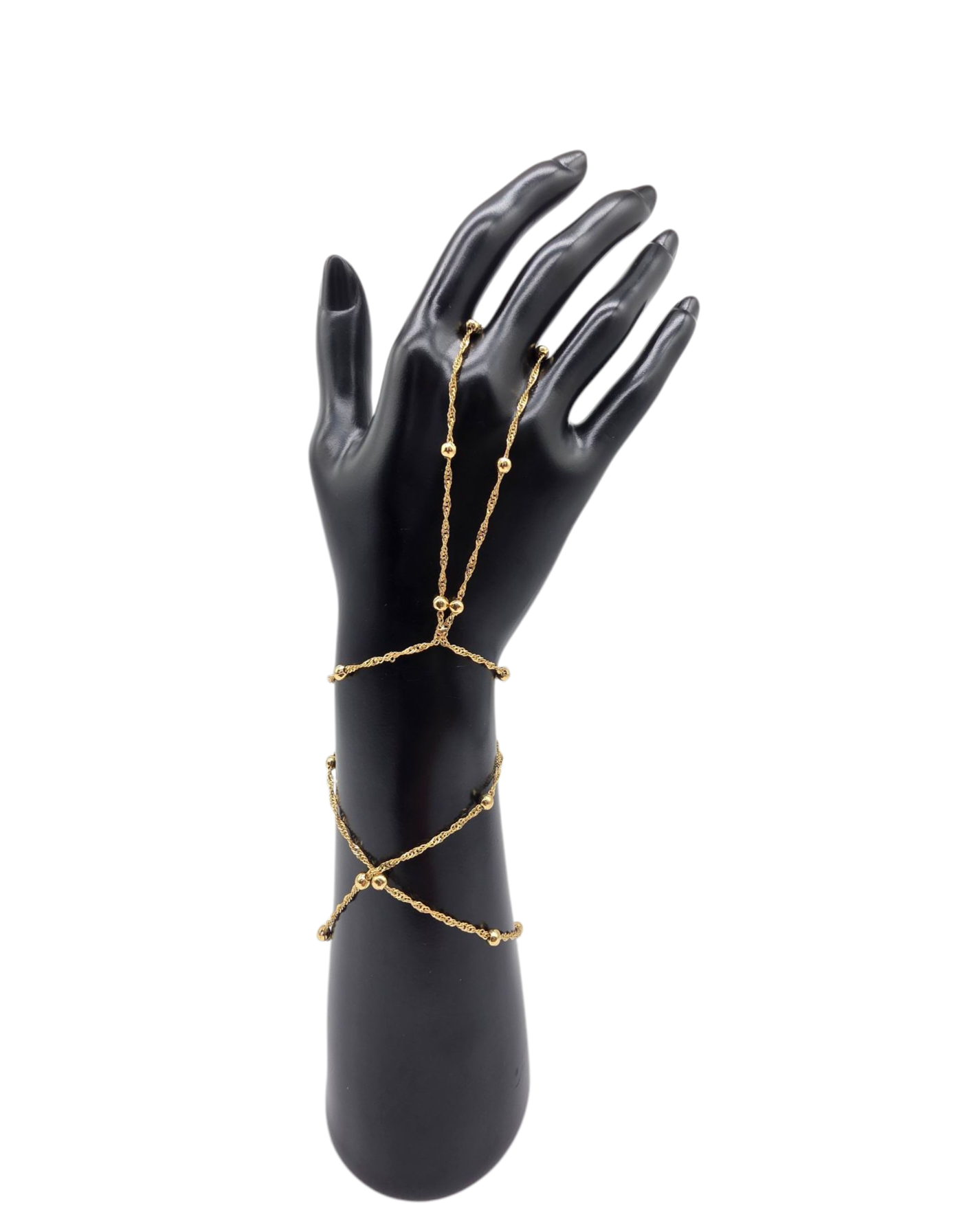 Sahmaran Ball Magic Gold