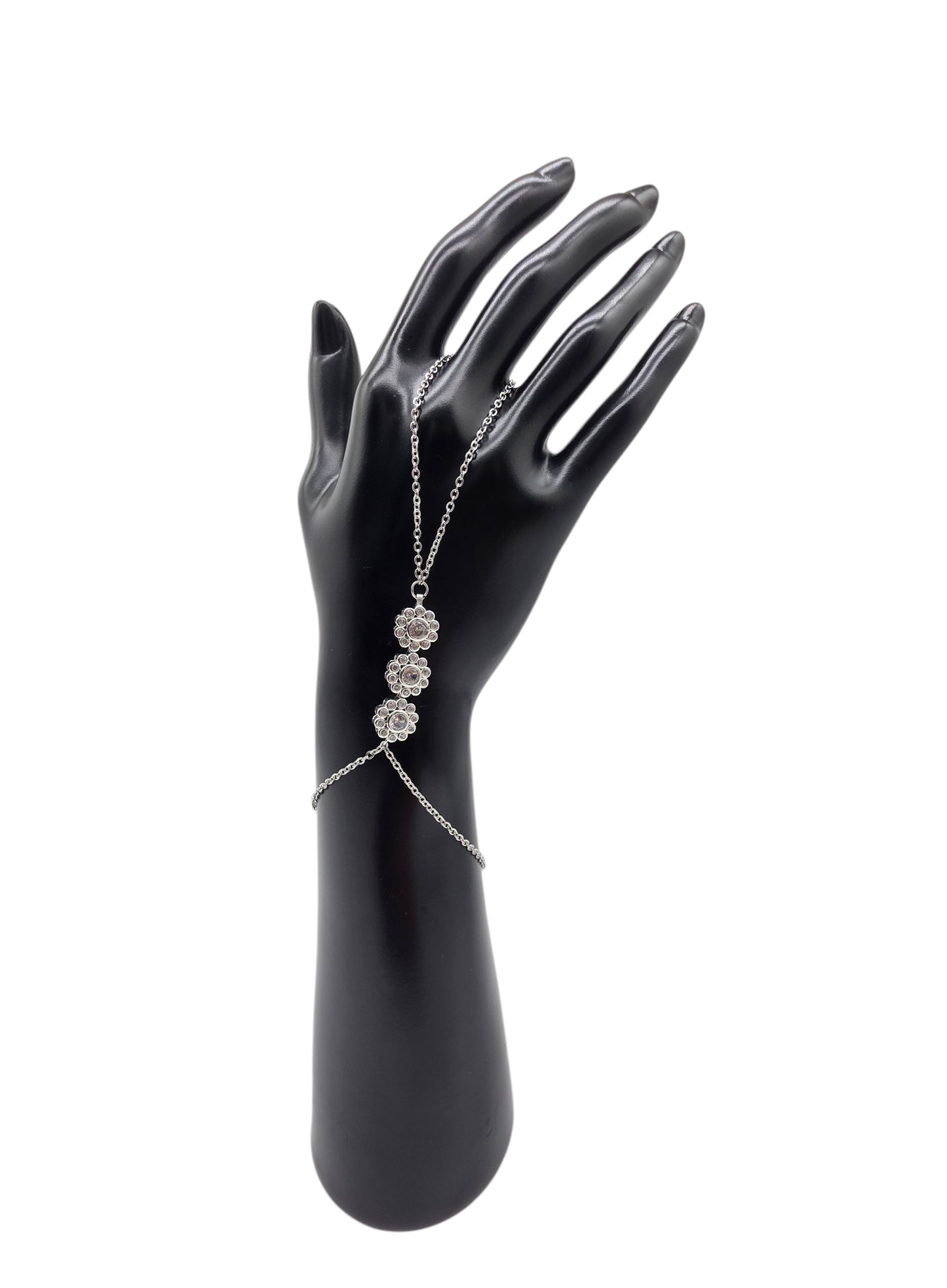 Sahmaran Florentina Silver