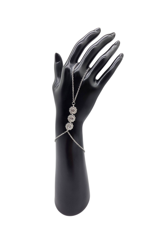 Sahmaran Florentina Silver