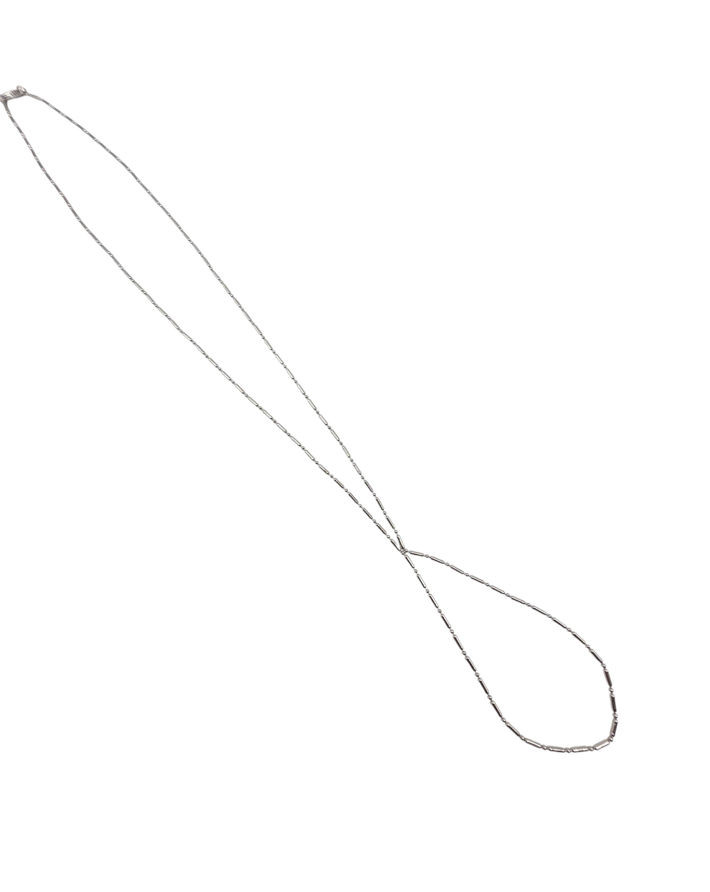 Sahmaran Silver Rhythm