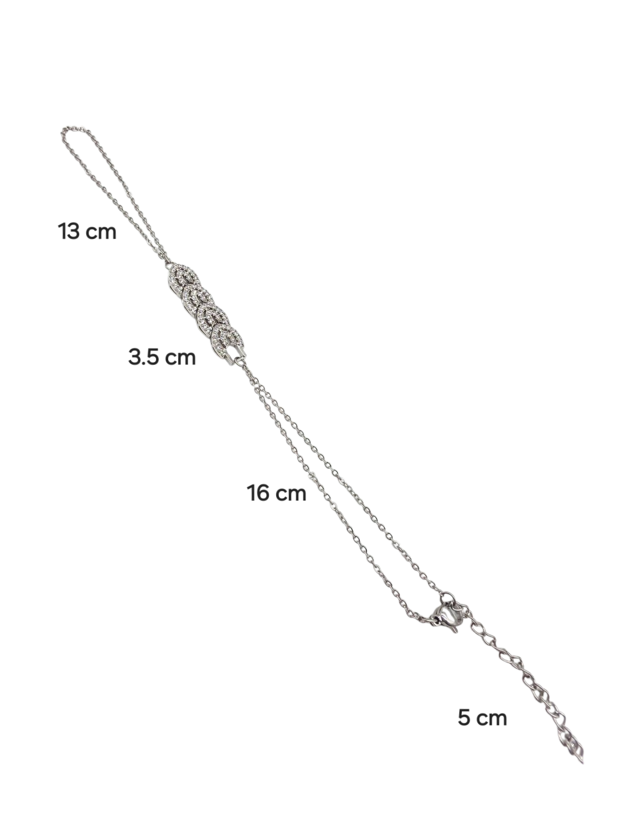 Sahmaran Four Glimmers