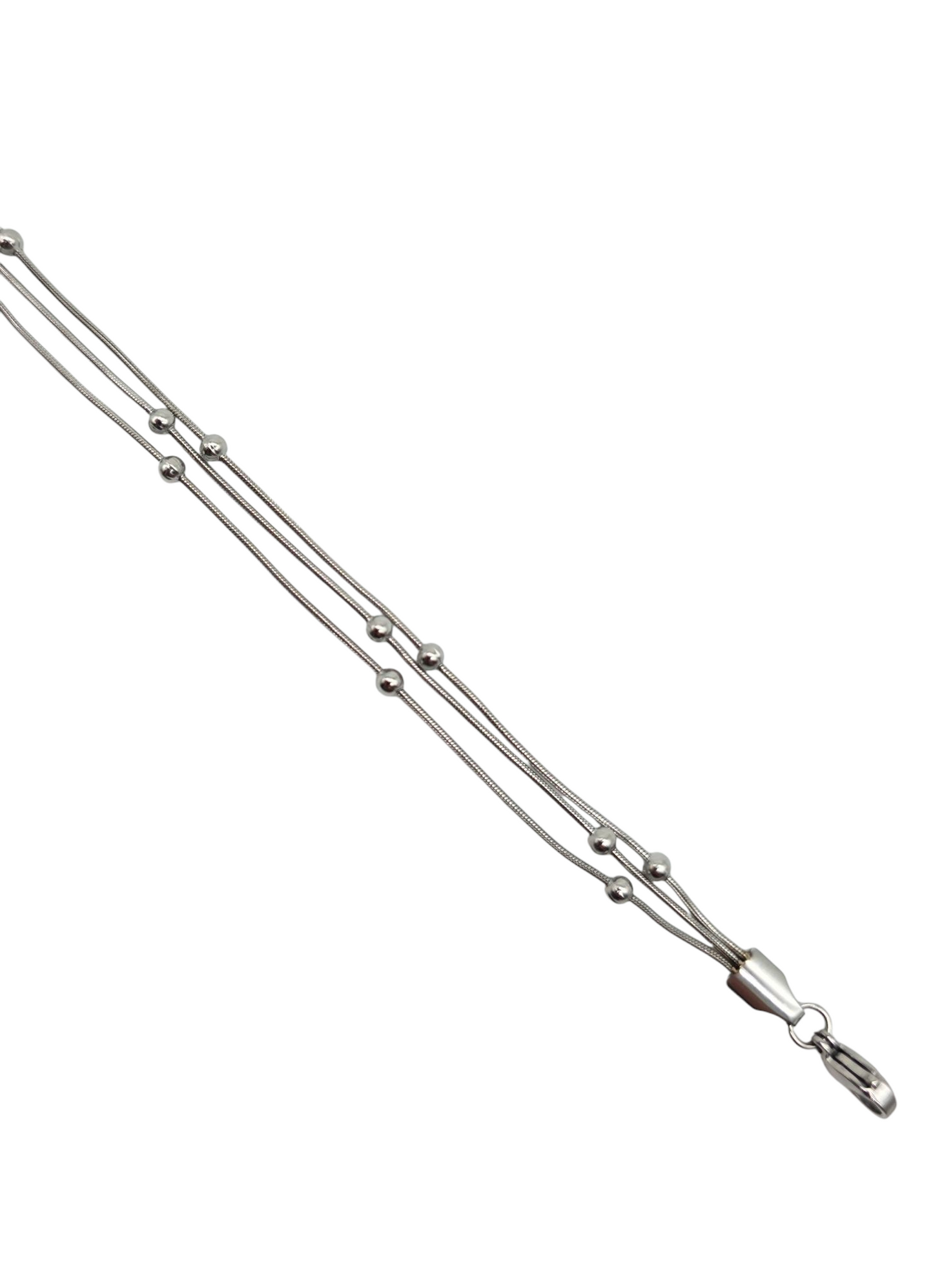 Fußkette Triple Grace