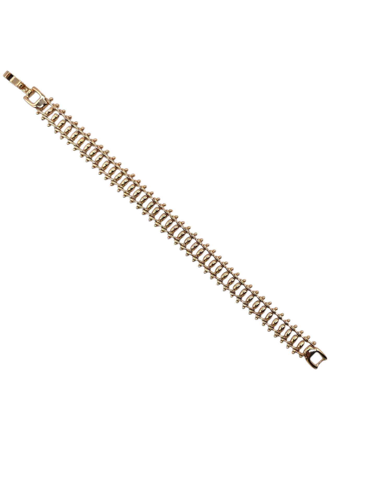 Armband Ovalis Dream Gold