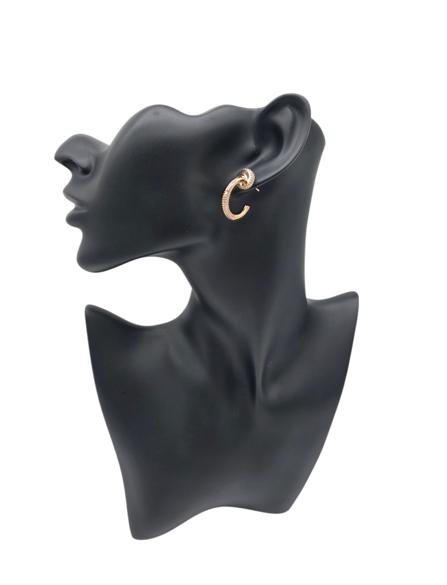 Ohrringe Gleaming Dream