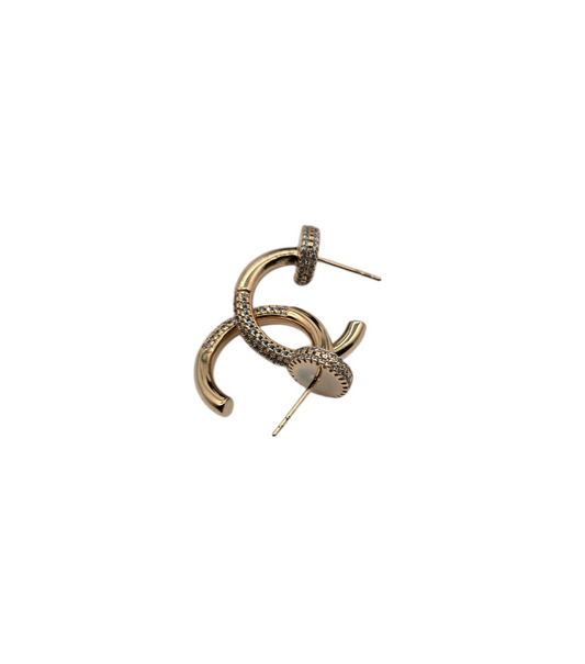 Ohrringe Gleaming Dream