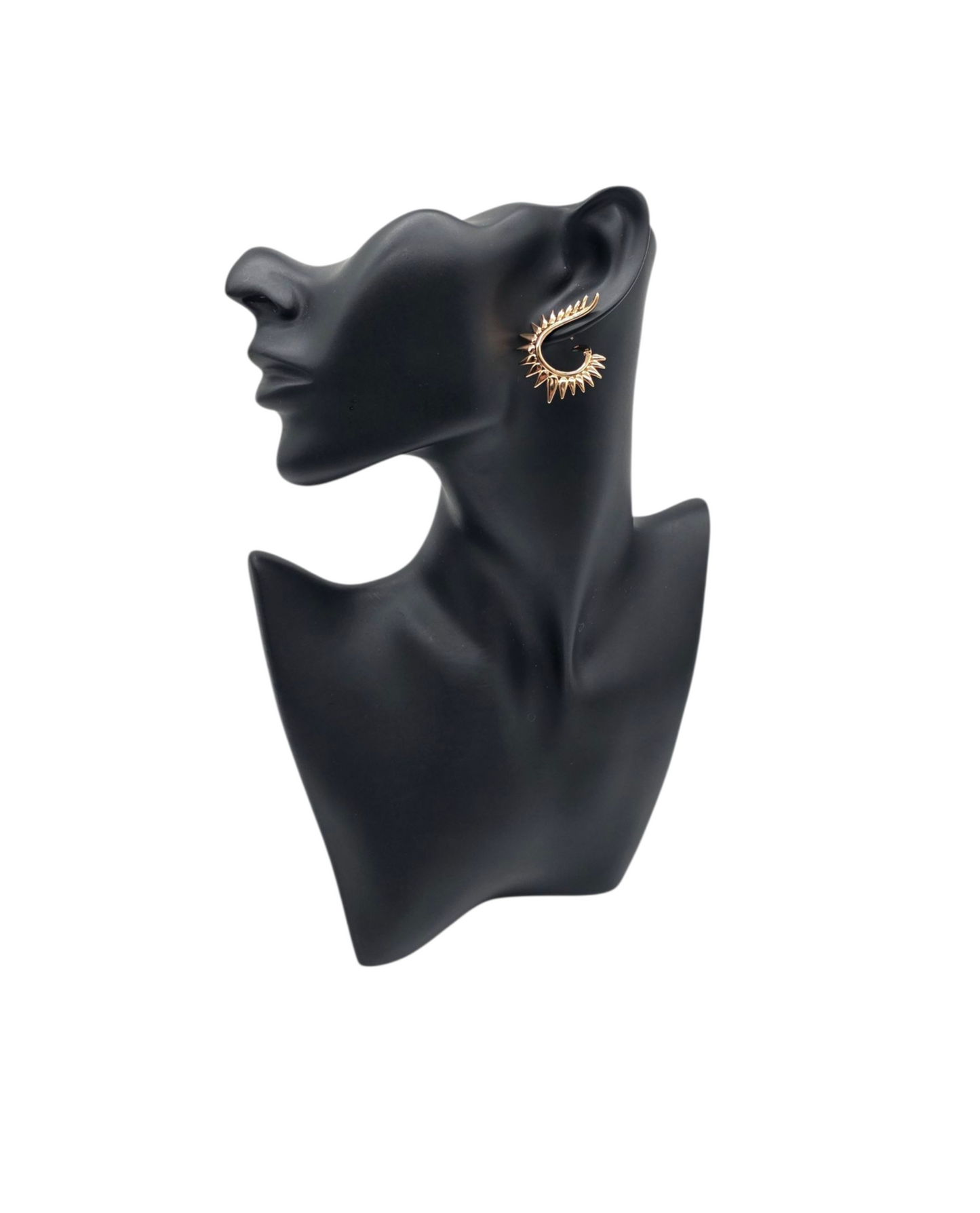 Ohrringe Golden Wings