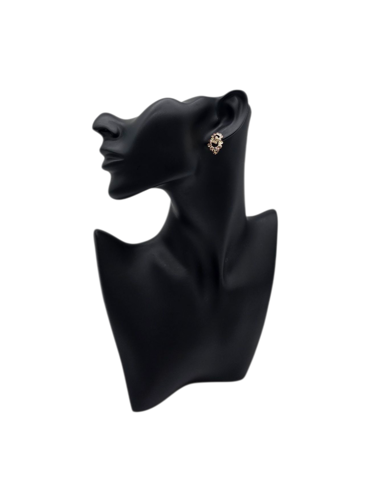 Ohrringe Endless Flower