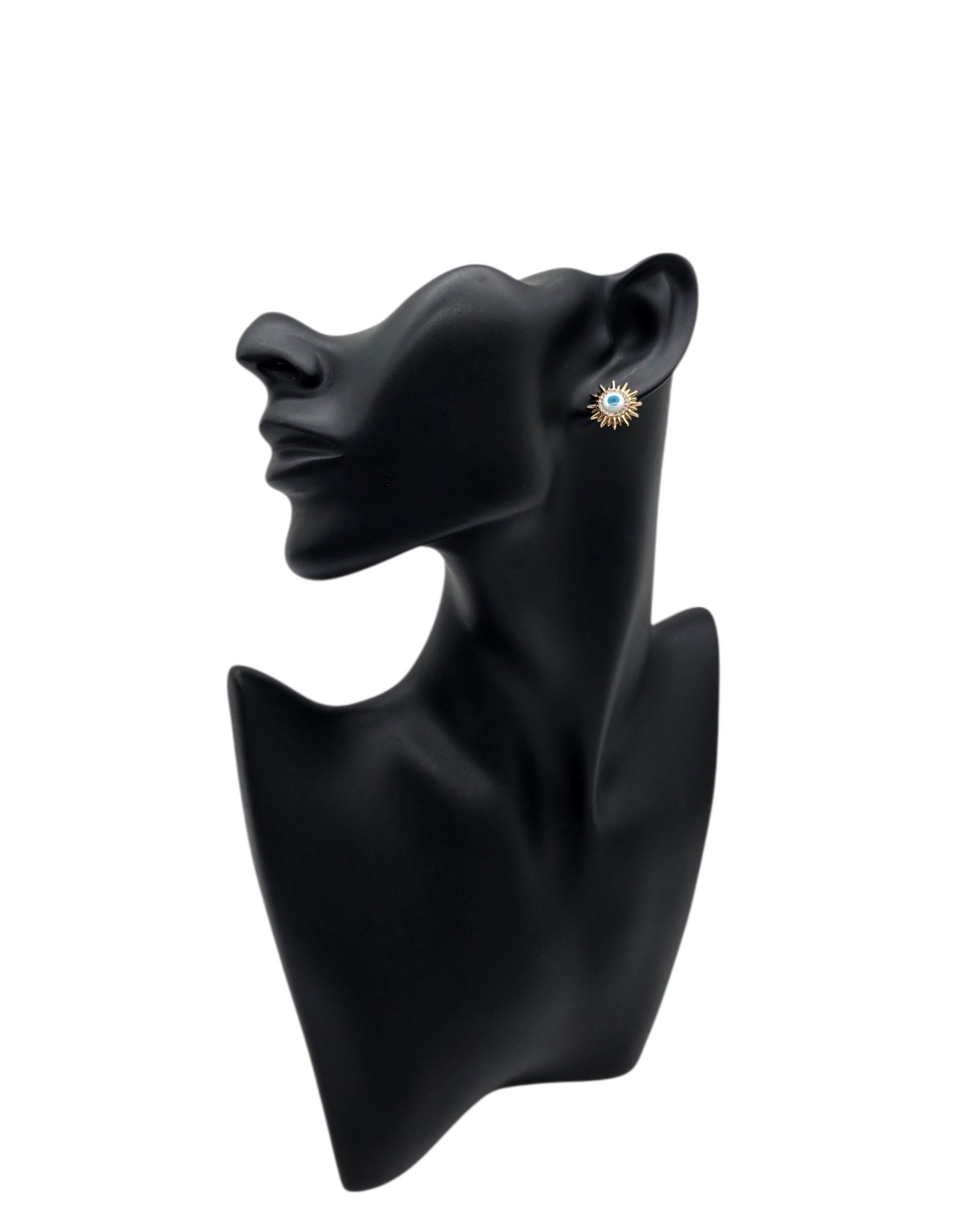 Ohrstecker Divine Eye