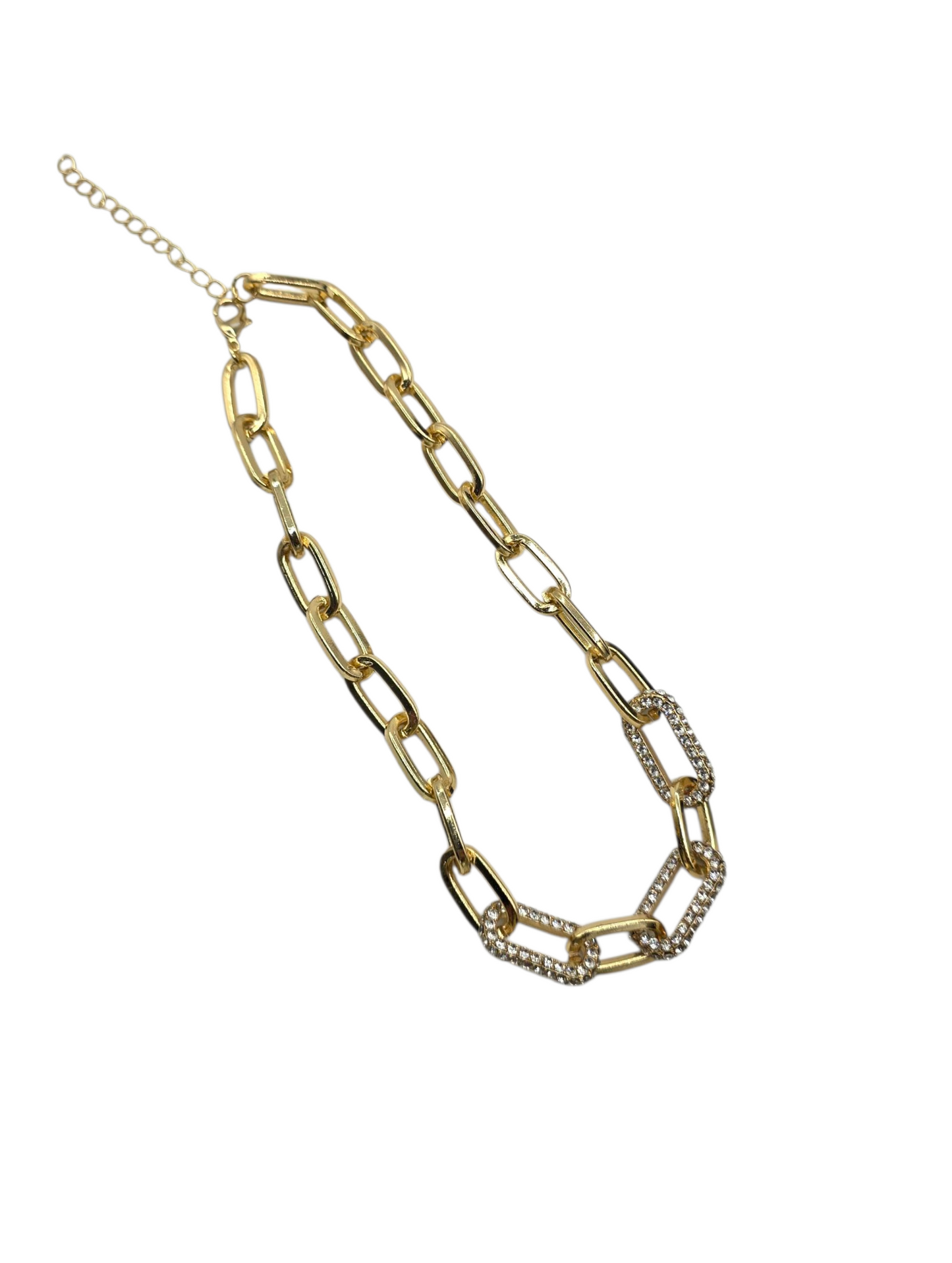 Kette Reve Elegant Gold