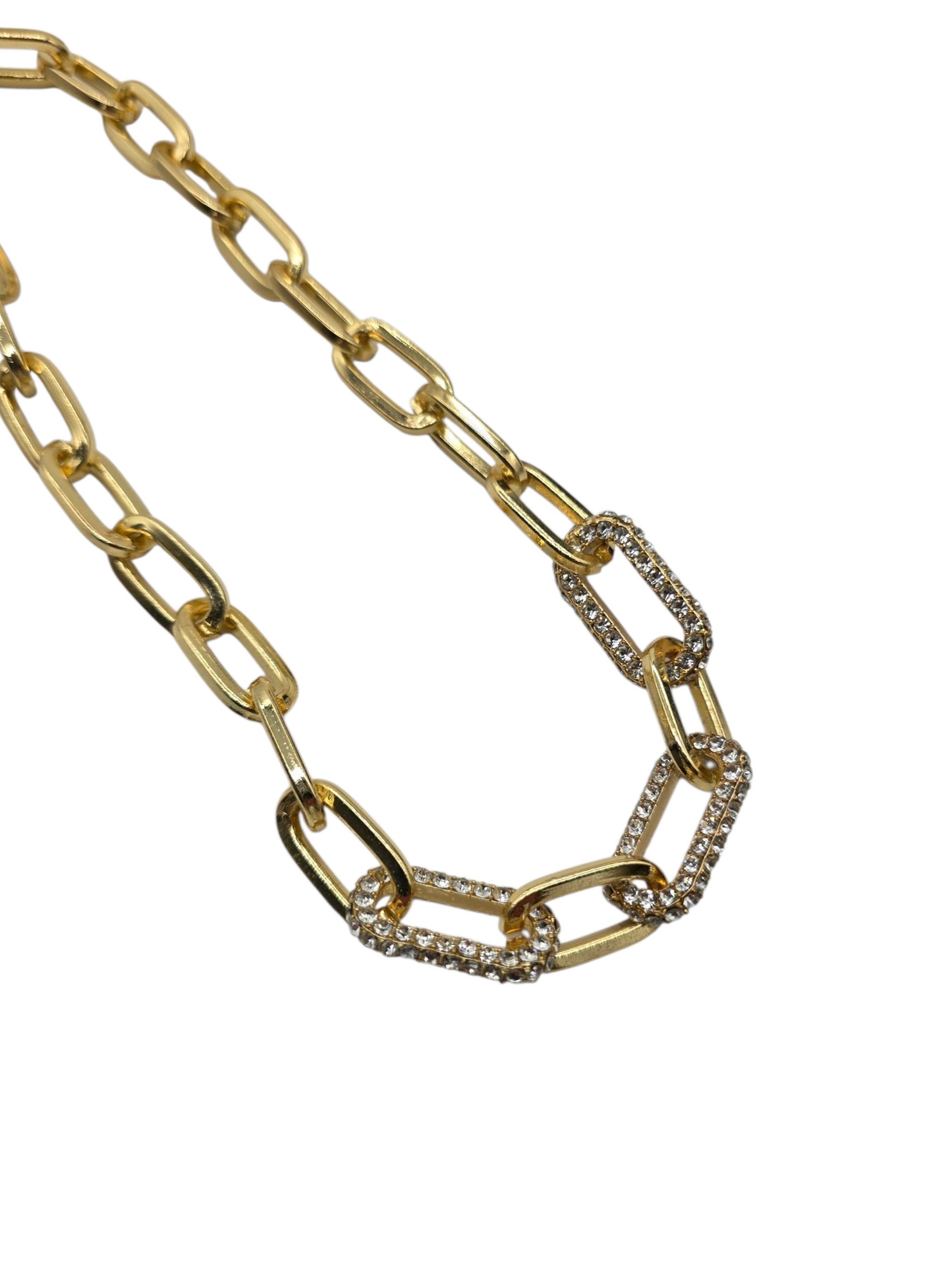 Kette Reve Elegant Gold