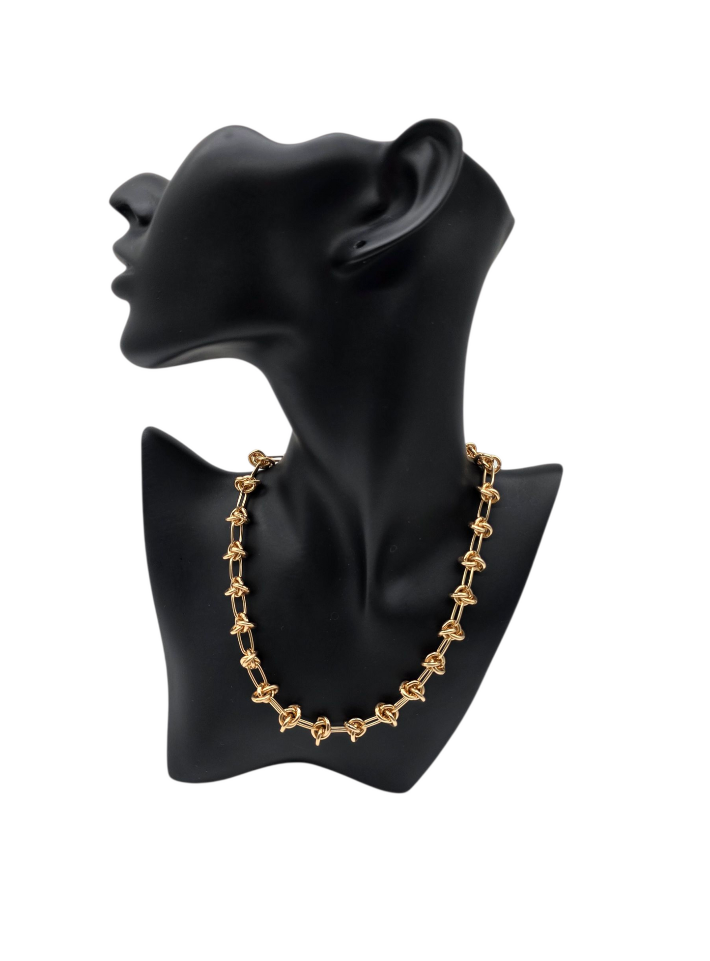 Kette Sueno Espiral Rosegold