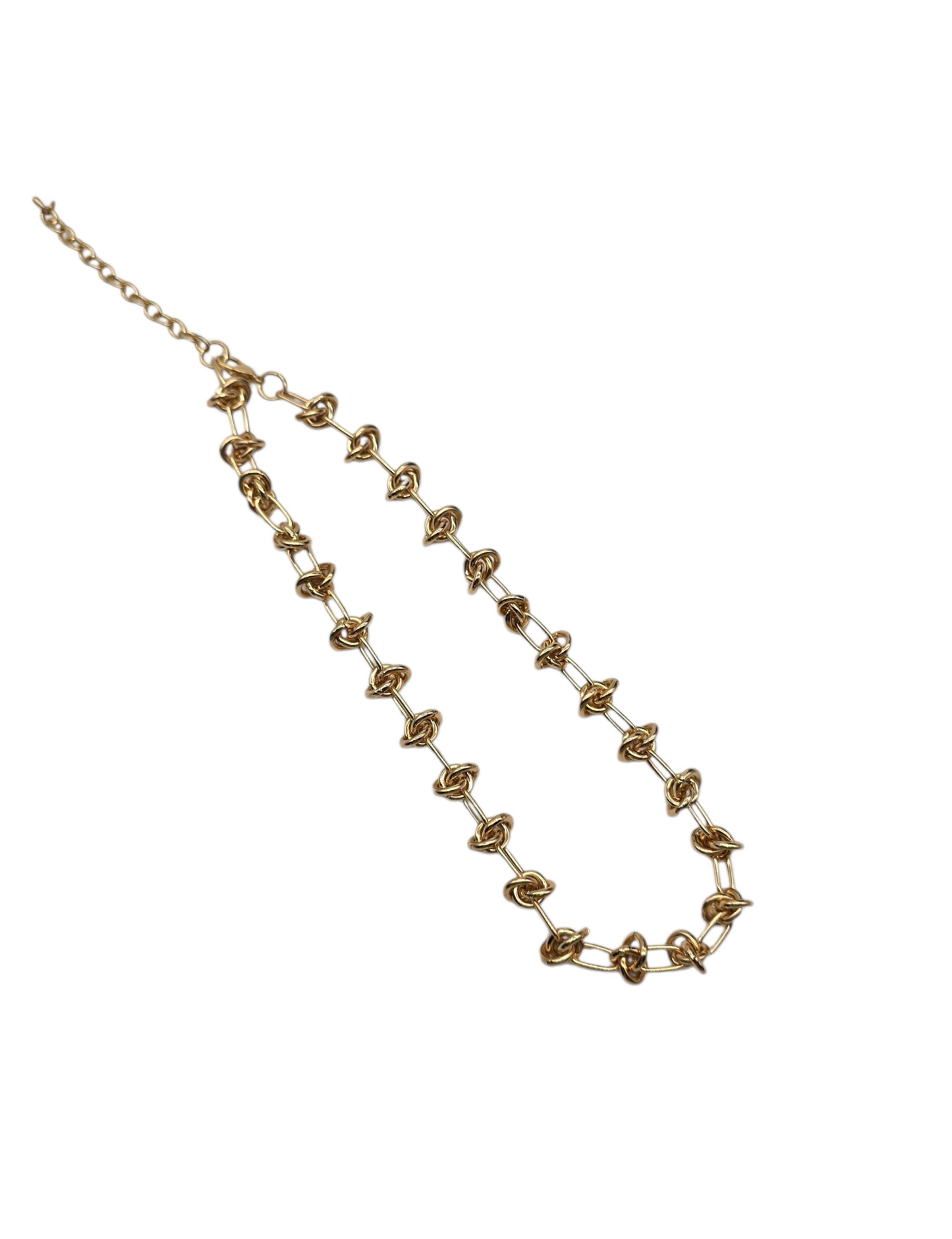 Kette Sueno Espiral Rosegold