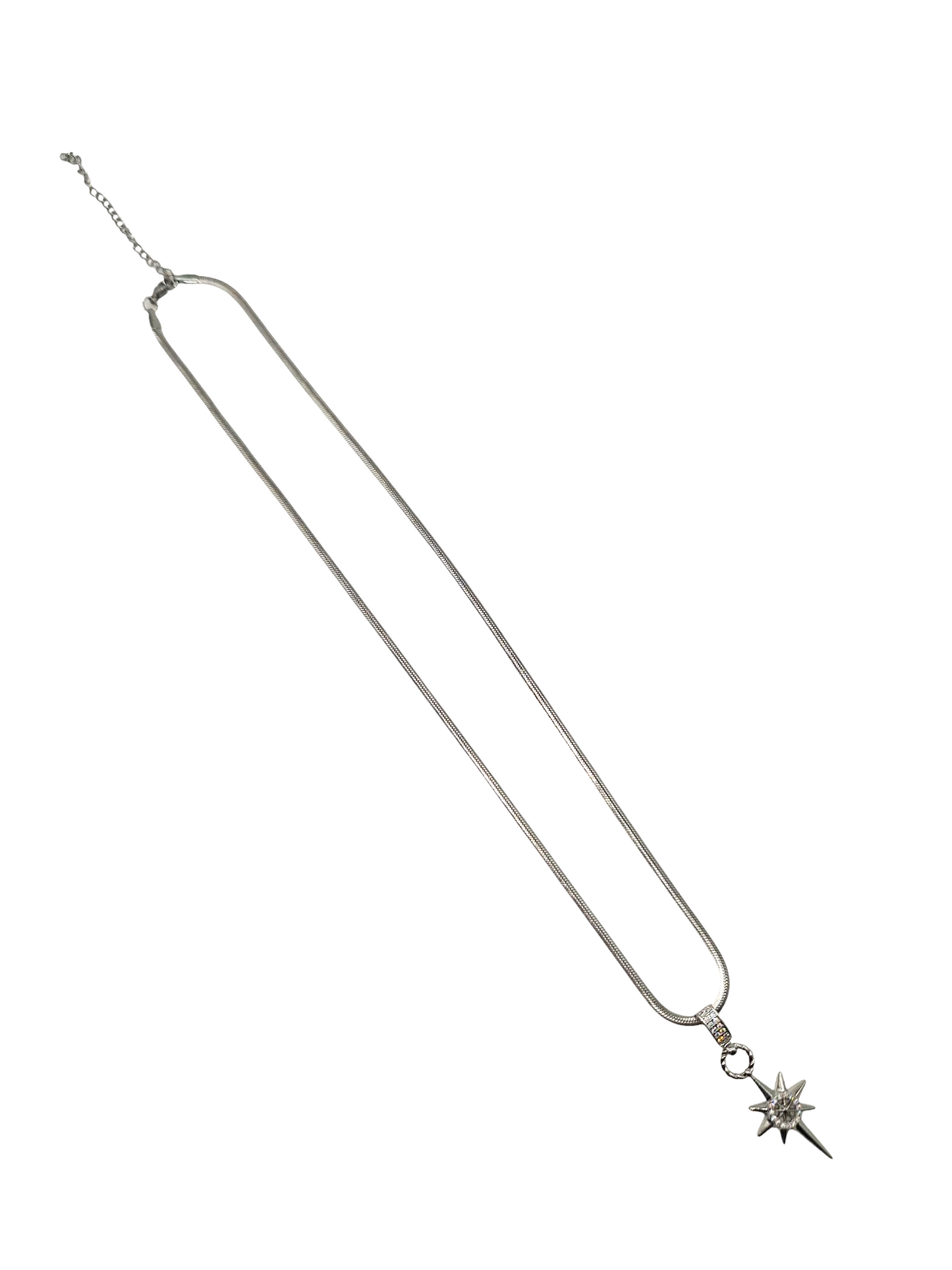 Kette Capella Silver