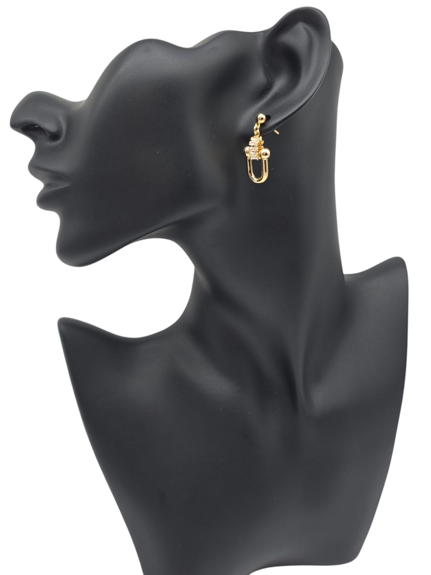 Ohrringe Eclat Brillance