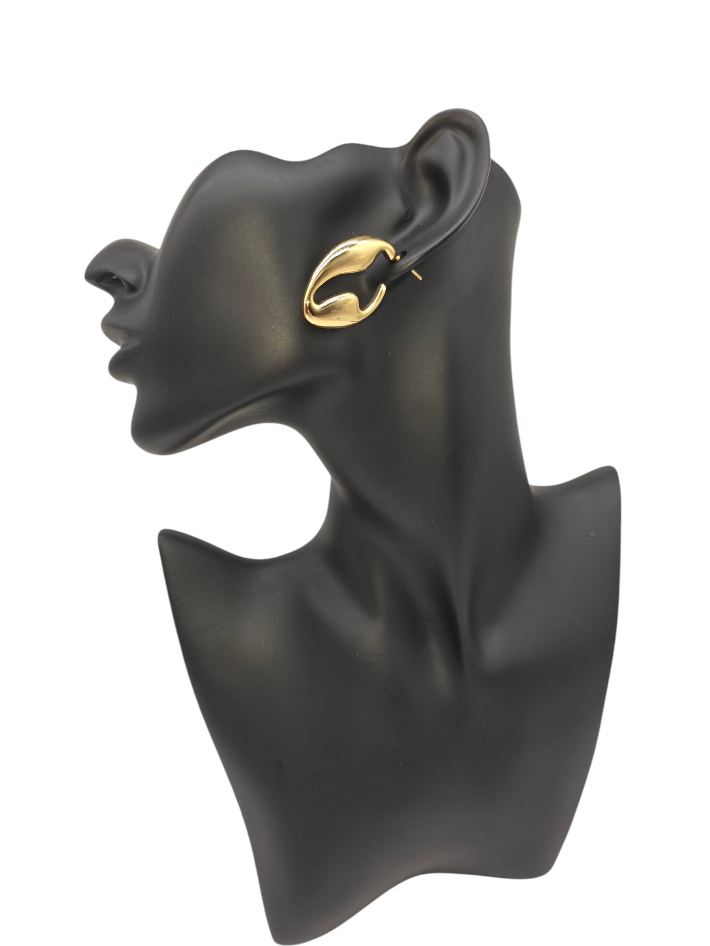 Ohrringe Emilia Gold