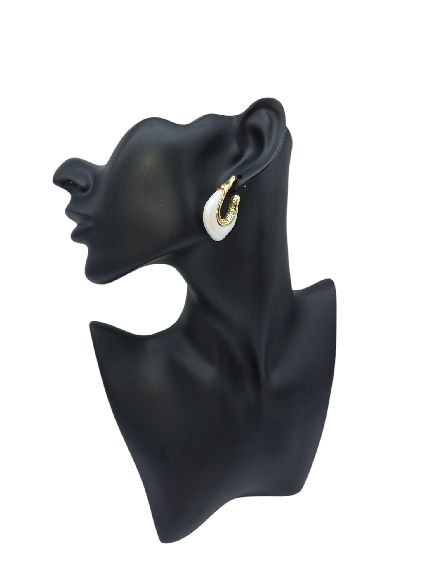 Ohrringe Emilia Blanc