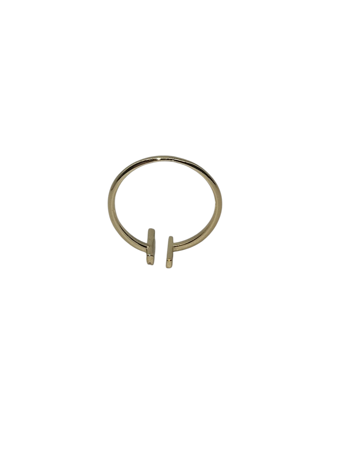 Ring Simple Gold