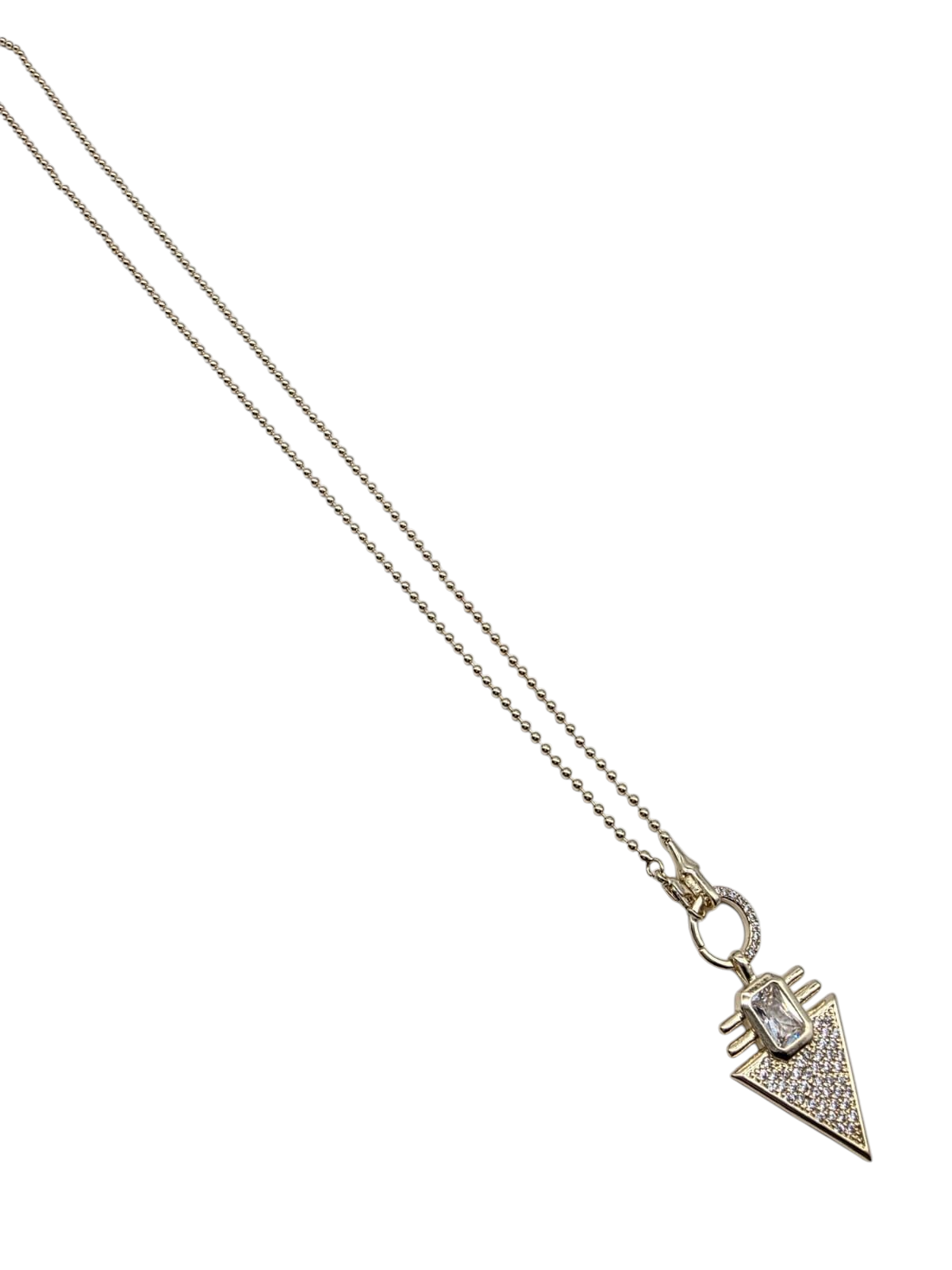 Kette Skala Gold