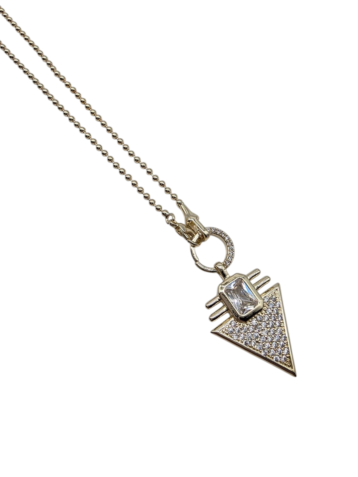 Kette Skala Gold