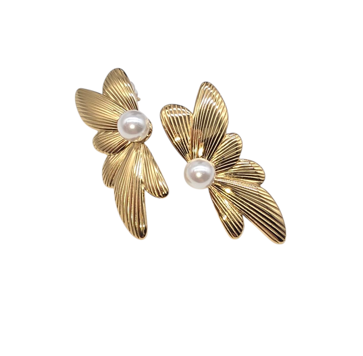 Ohrringe Mariposa