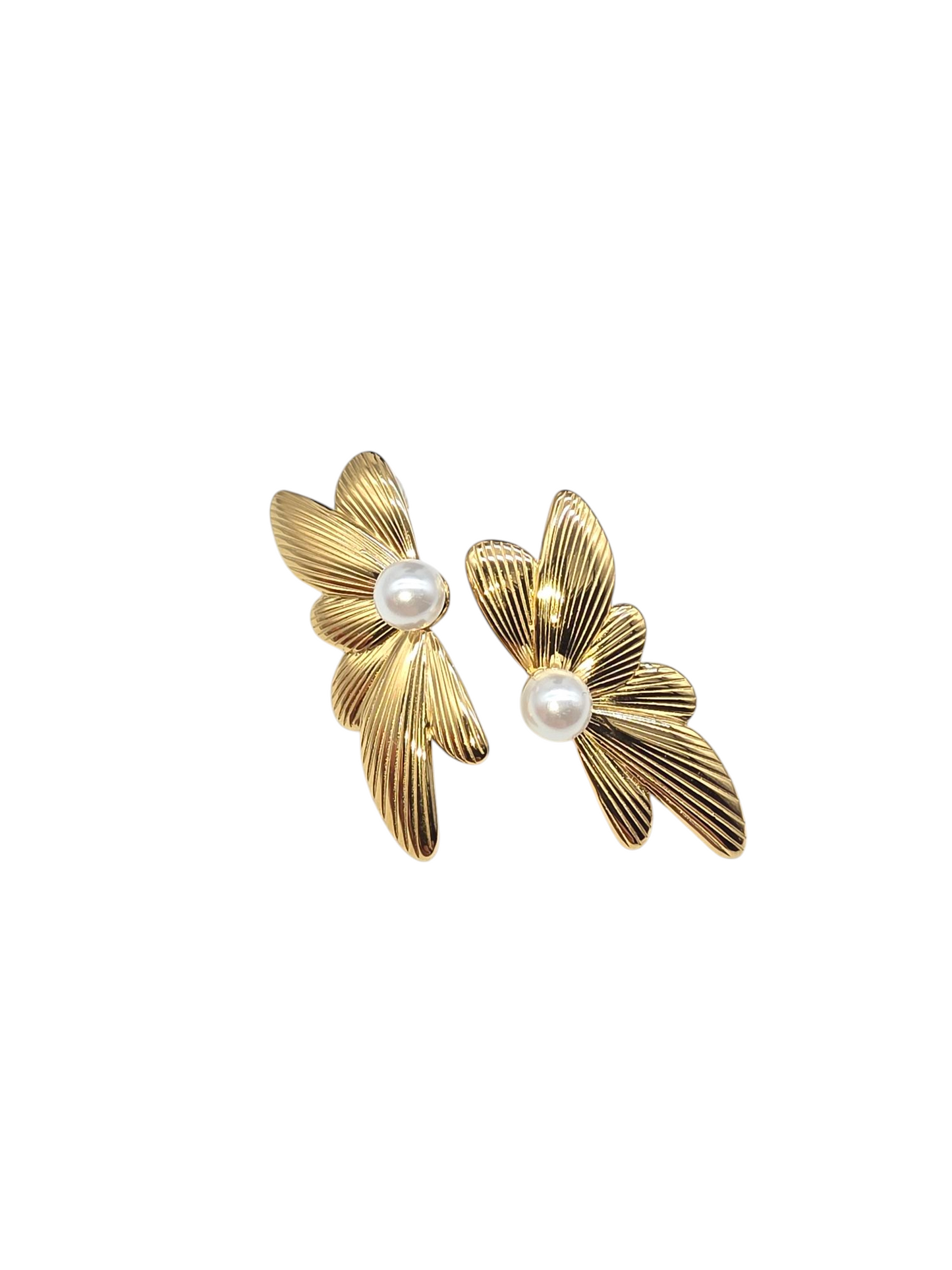Ohrringe Mariposa