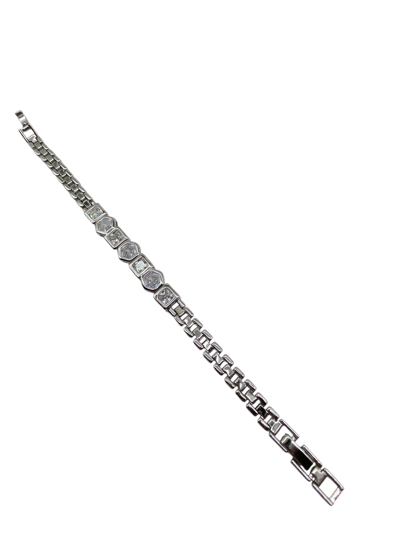 Armband Crystal Luxe