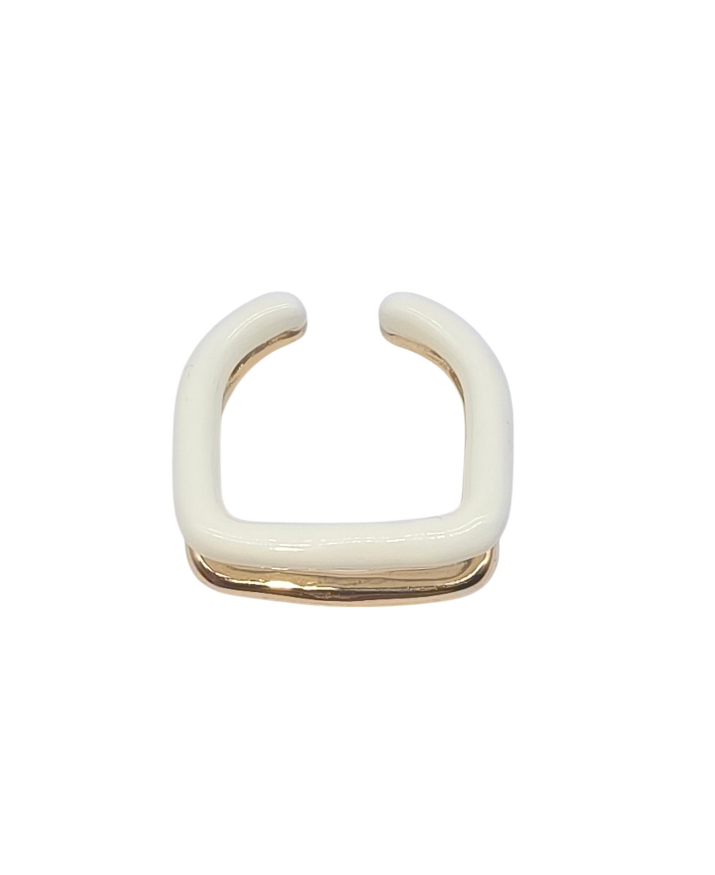 Ring Snowgold