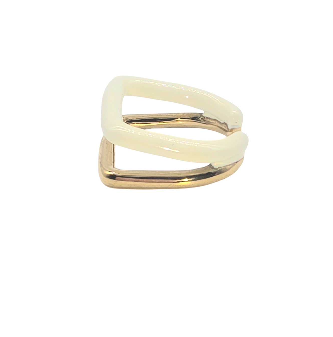 Ring Snowgold