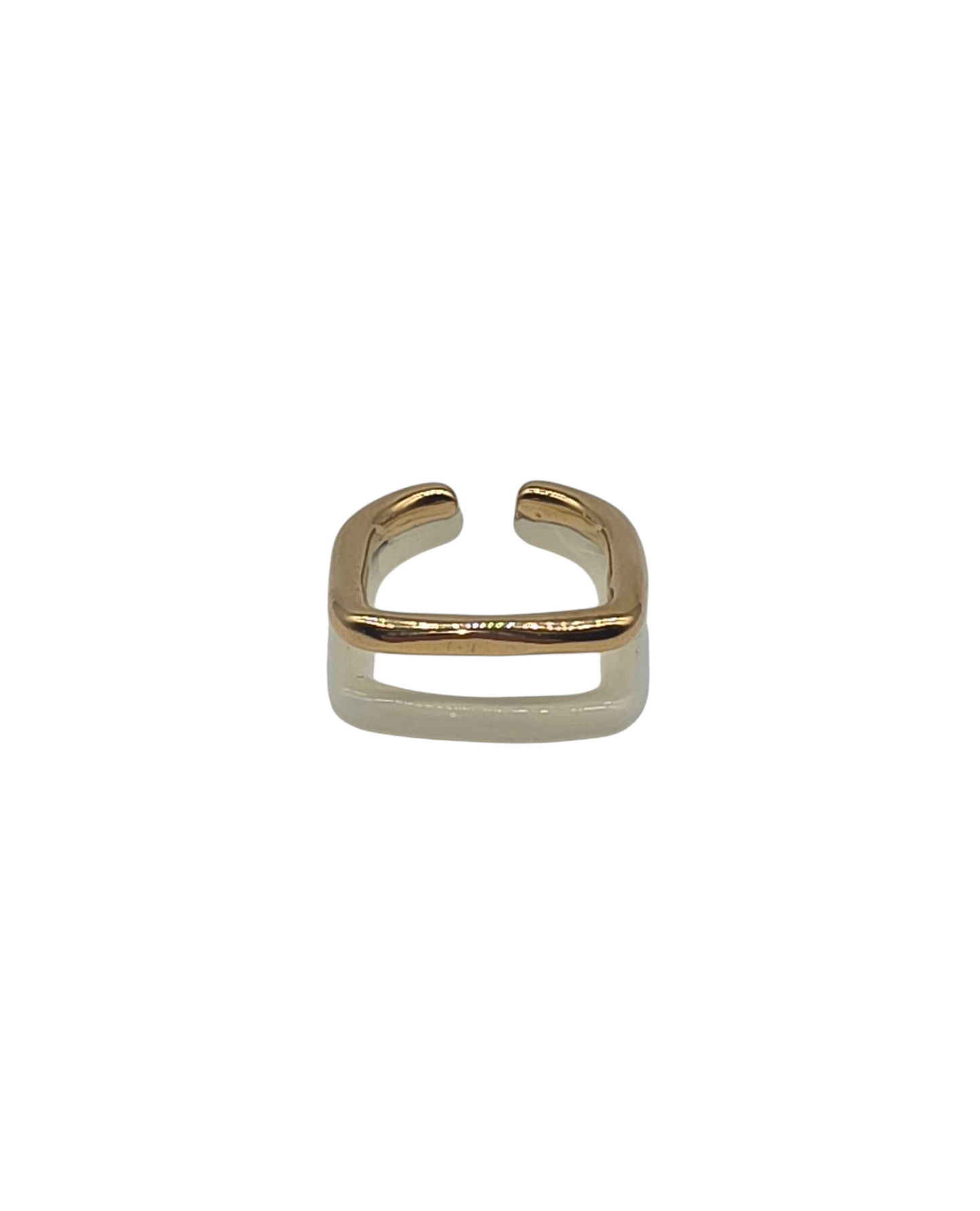 Ring Snowgold