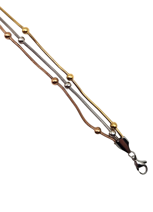 Armband Terra Trio Sfera