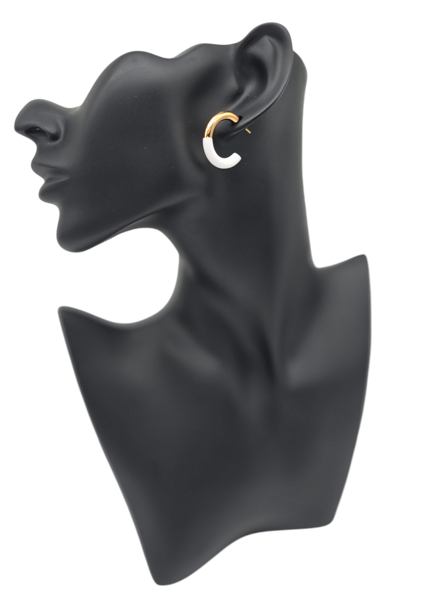 Ohrringe Seraphina Gold