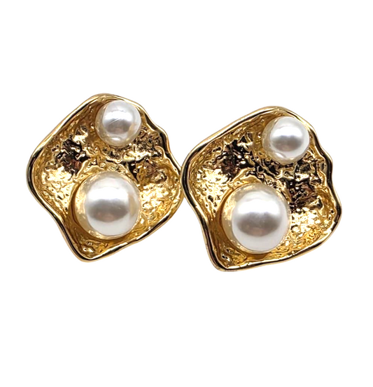 Ohrringe Didima Gold