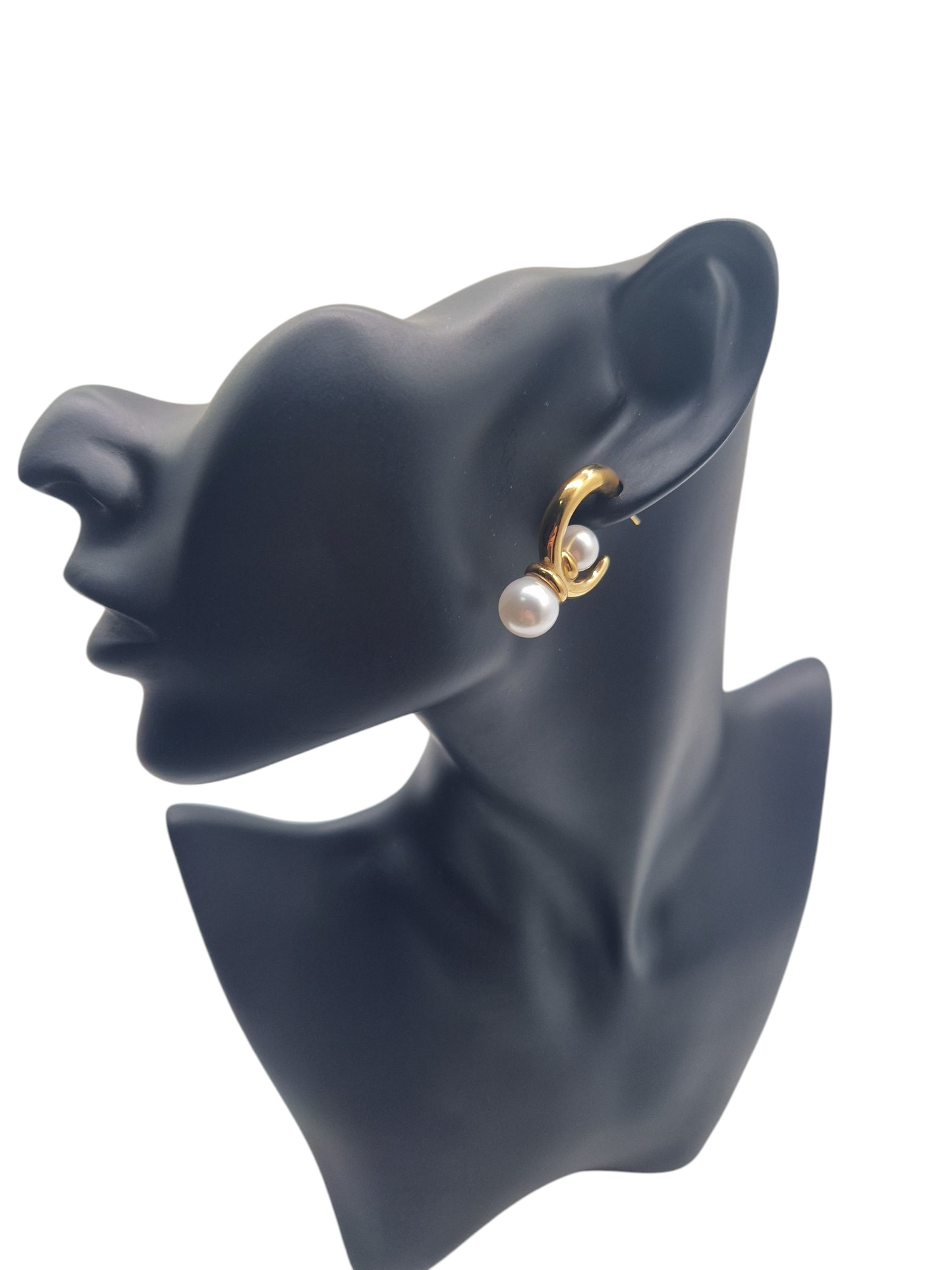 Ohrringe Perla Elegance