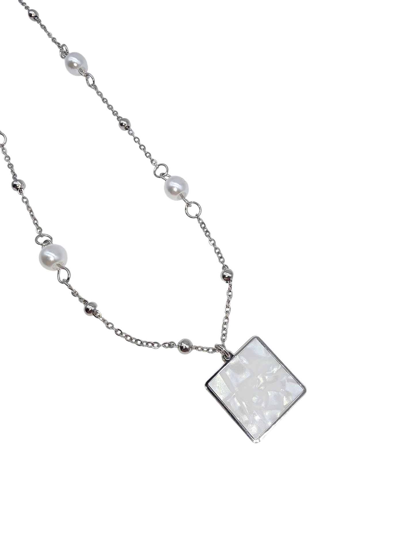 Kette Ice White