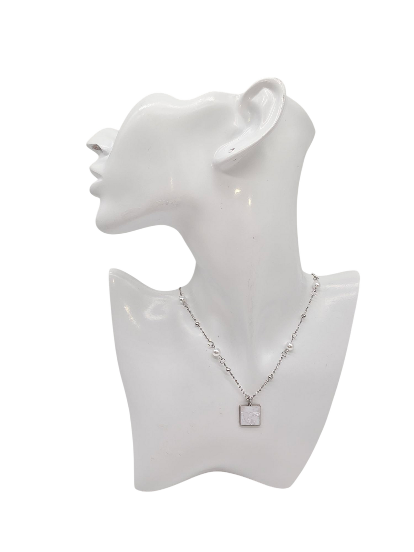 Kette Ice White