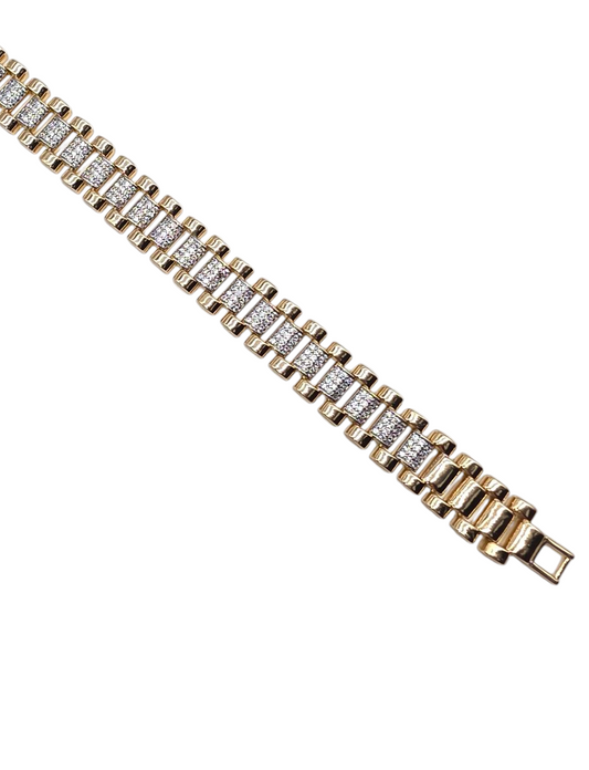 Armband Mira Gold