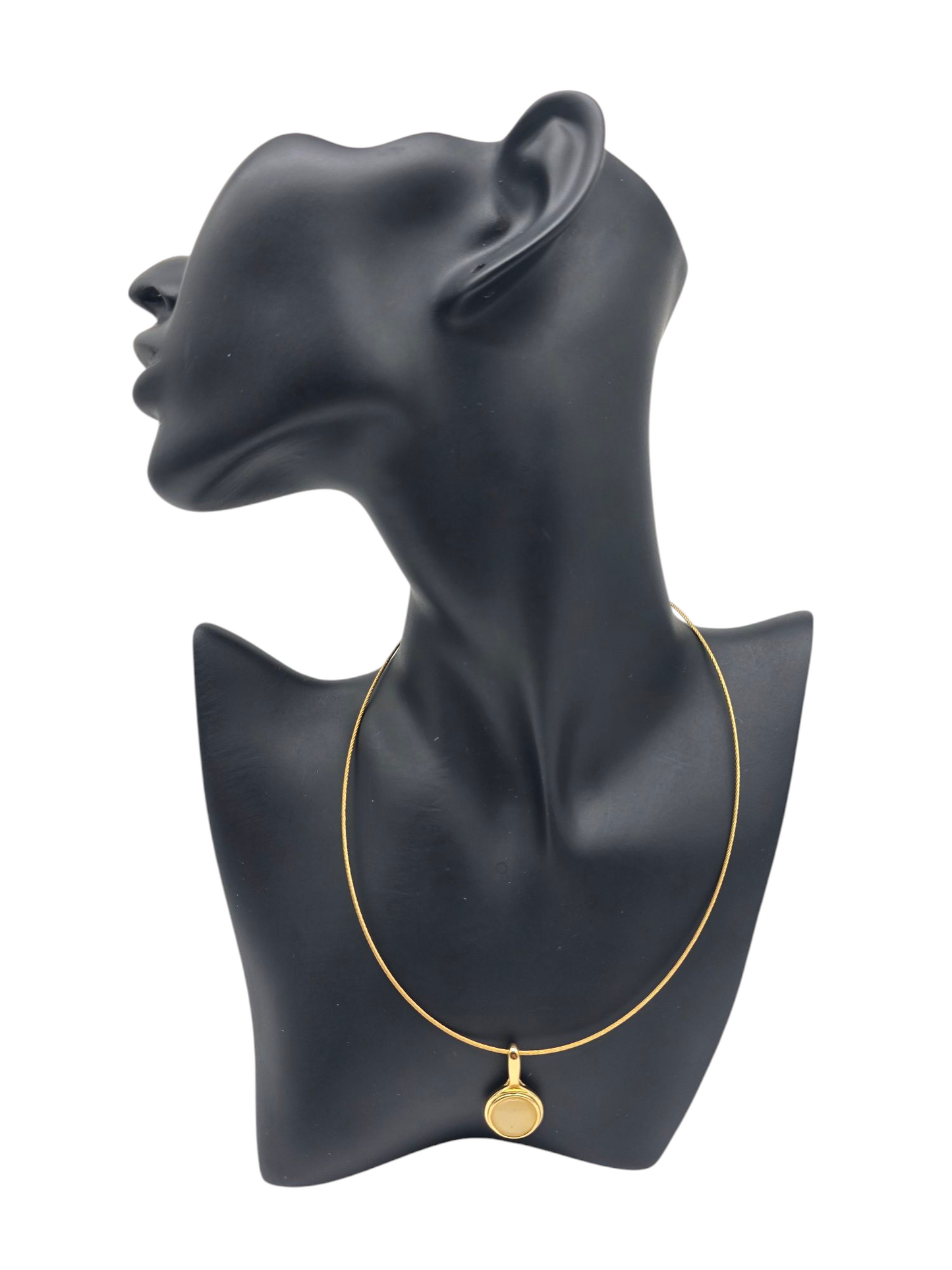 Kette Stone Gold