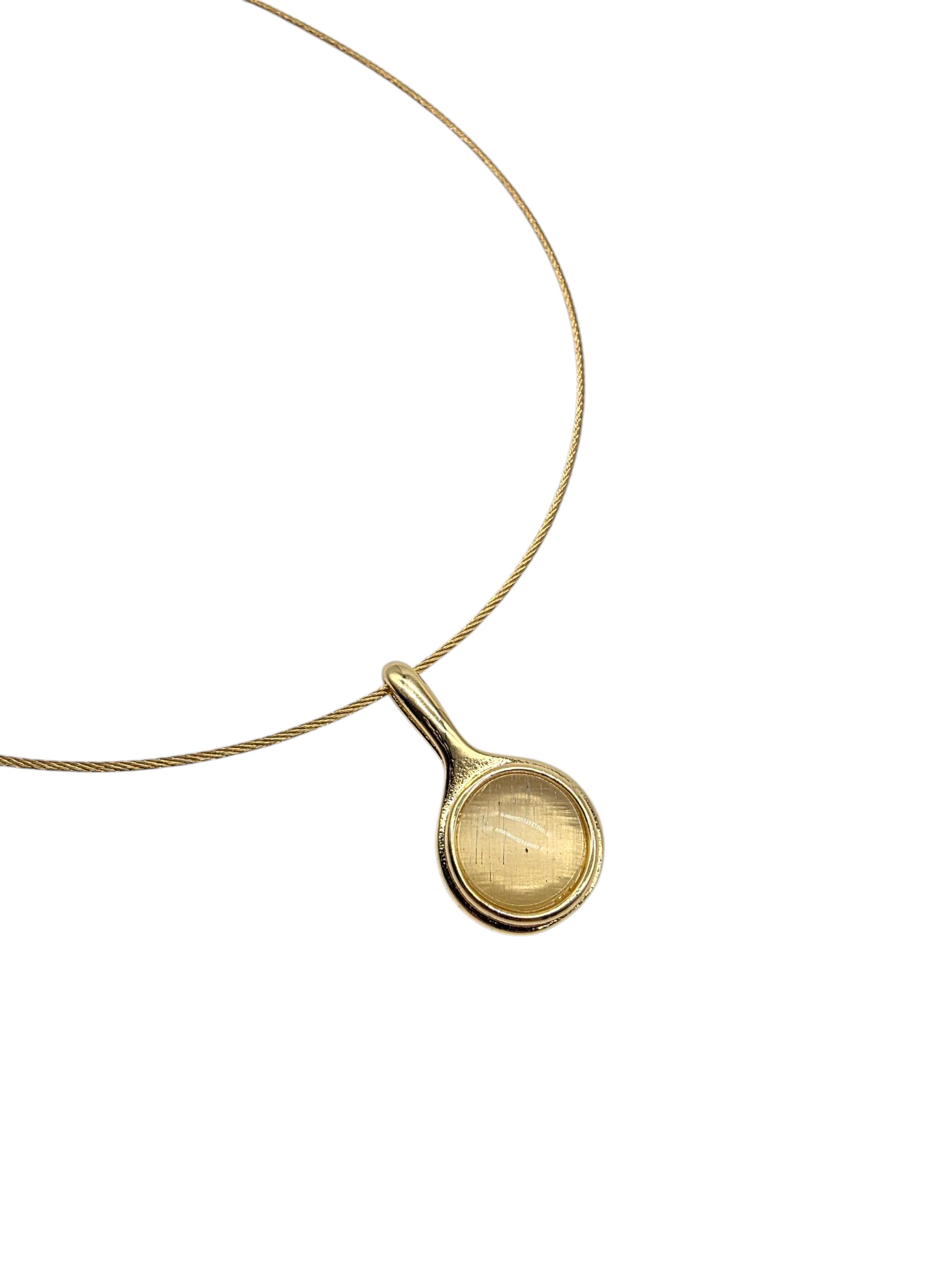 Kette Stone Gold
