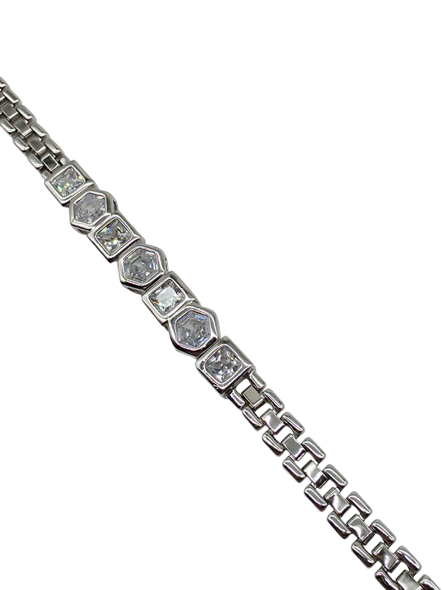 Armband Crystal Luxe