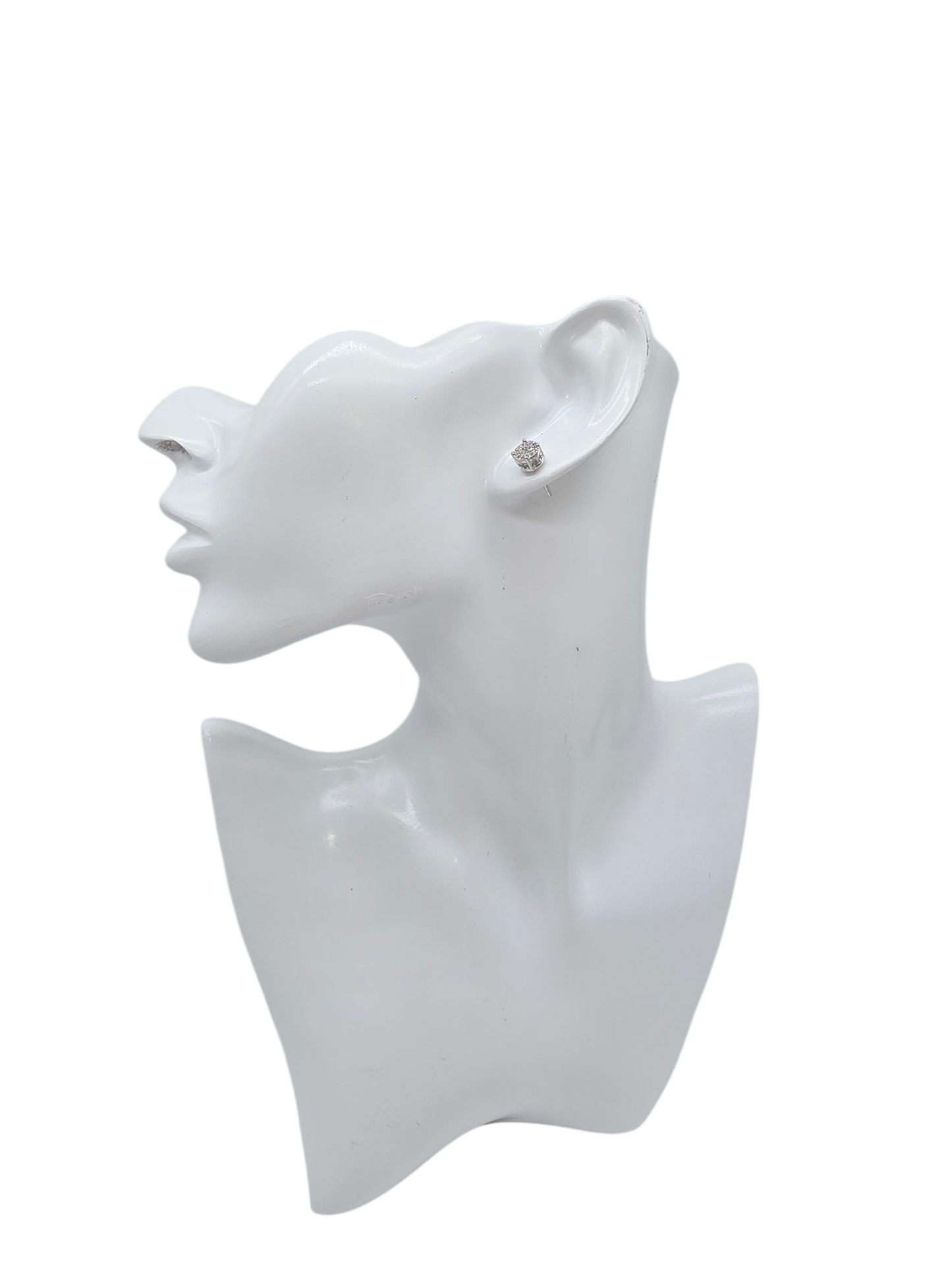 Ohrstecker Tiny Sparkle