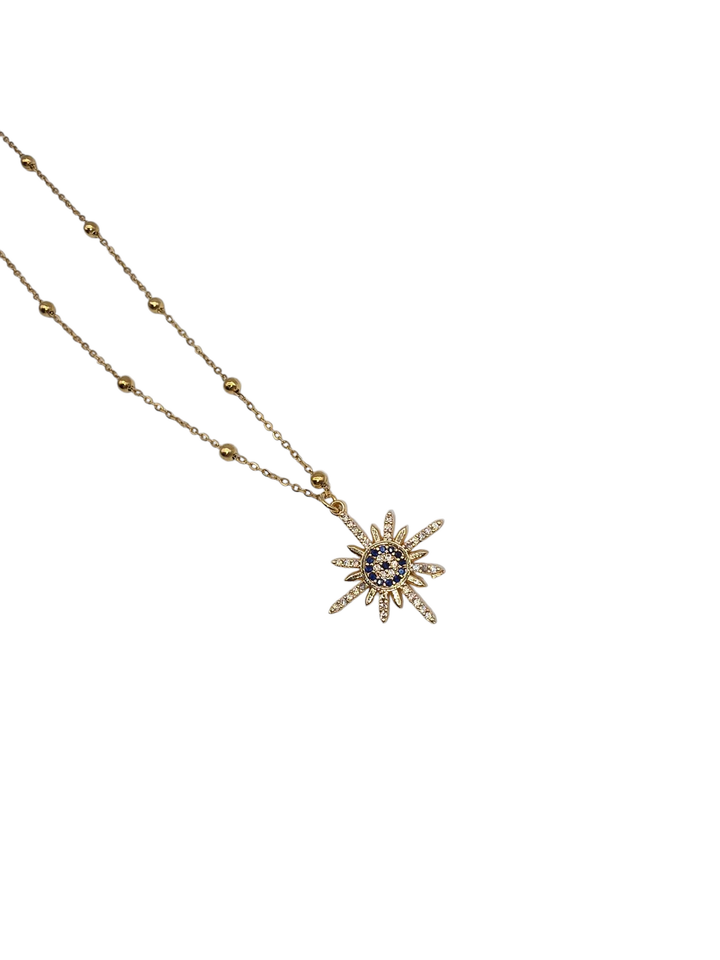 Kette Vega Gold